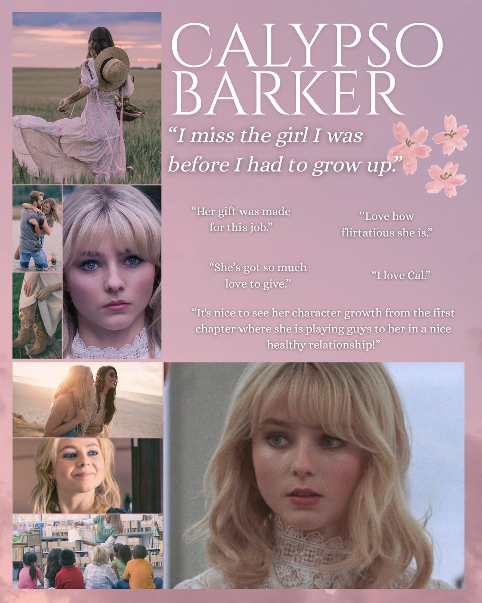 dani_s_writes's tweet image. Meet Cal ✨
She accepts a six-month teaching contract 400km away from the pressures of her old life after almost killing a man with her magic.
She must fight to get control of her magic when it threatens her new life and her first real chance at love.

#ProfilePit #Q #A #Spec #R