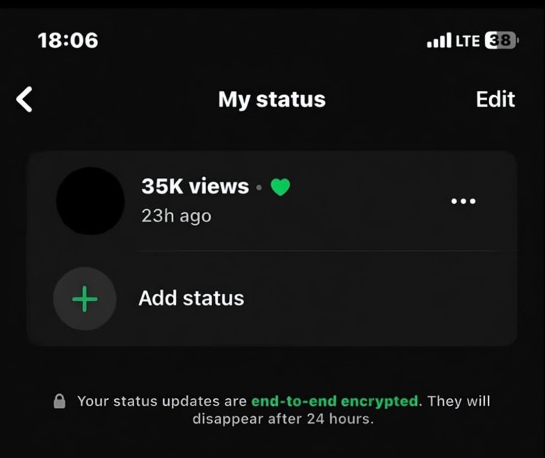 dikeh 🎀 tweet media