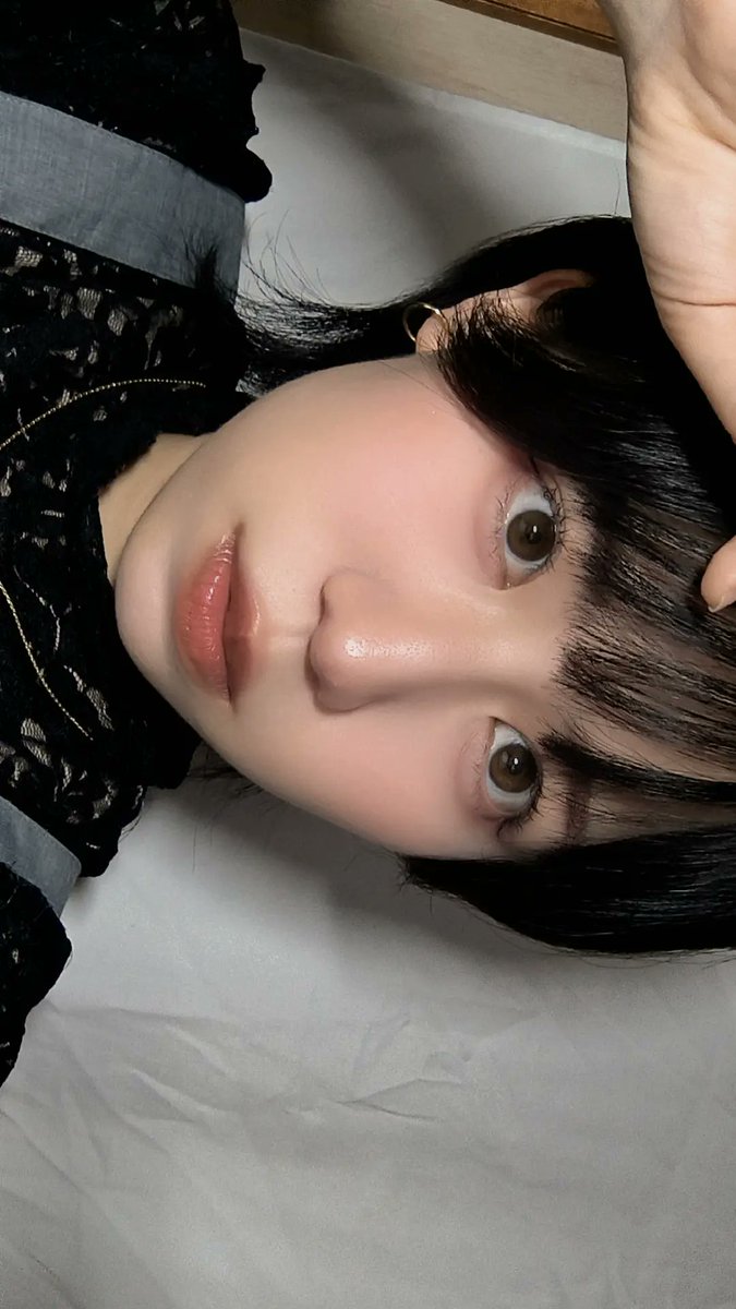 たかほの tweet media