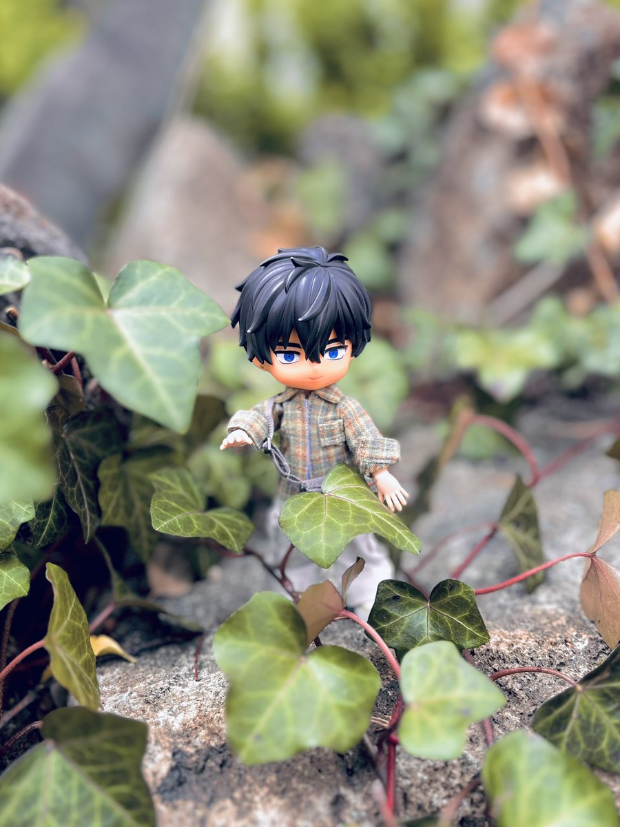 쥐인형 tweet media