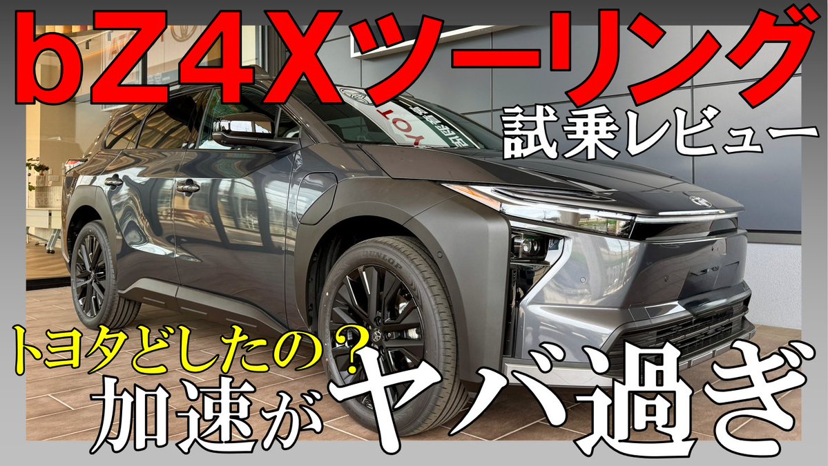 INATES/いなかテスラ tweet media