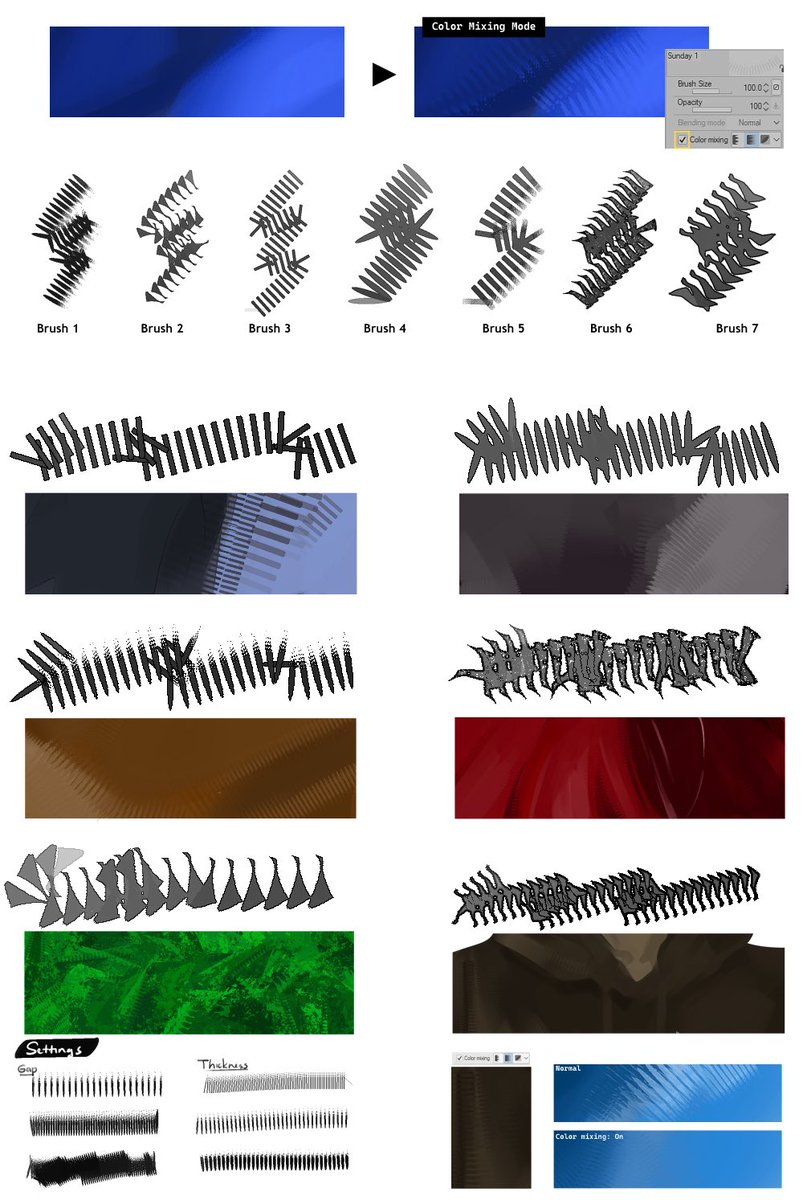 🎨익명의 자료계 tweet media