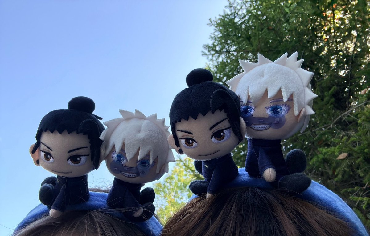 まじで楽しすぎる