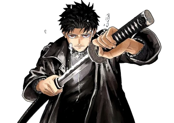 Pikku 感情的 - 「イチガチバチ宗教家」 #TENOÍ tweet media