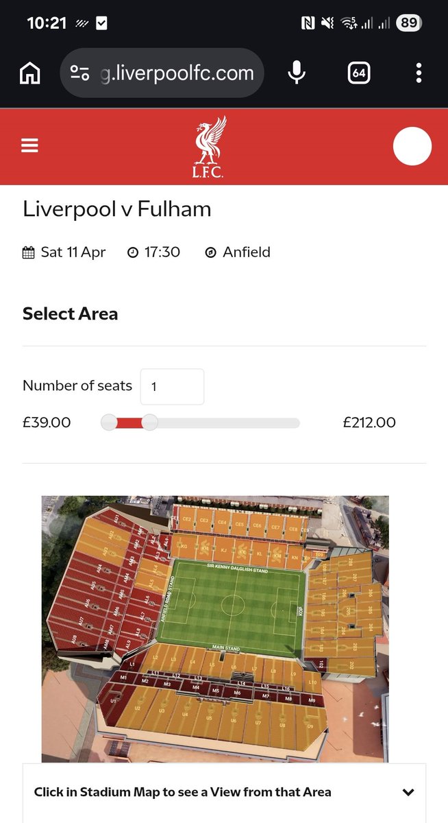 LFC SALE & TICKET HELP tweet media