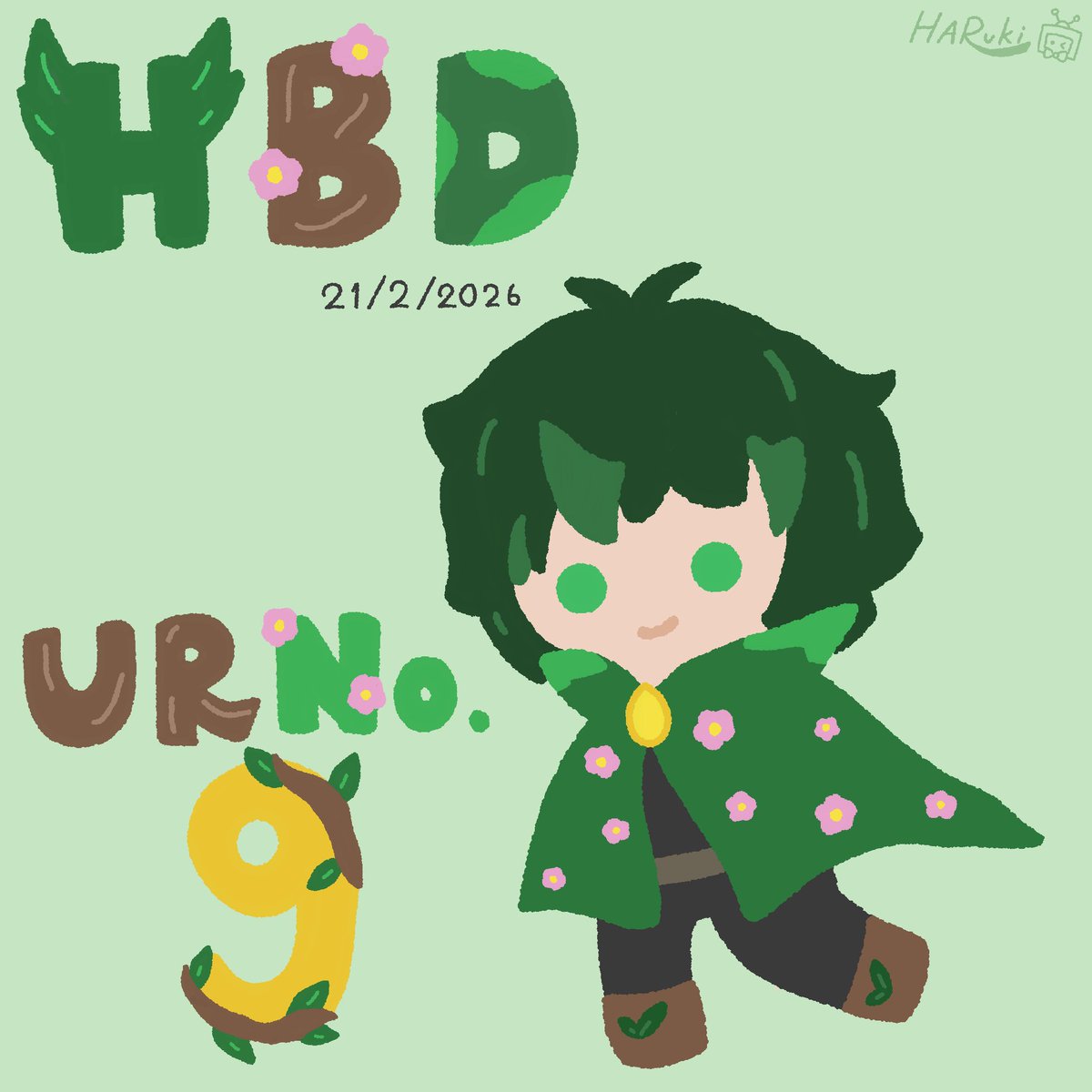 HarukiTheBot tweet media