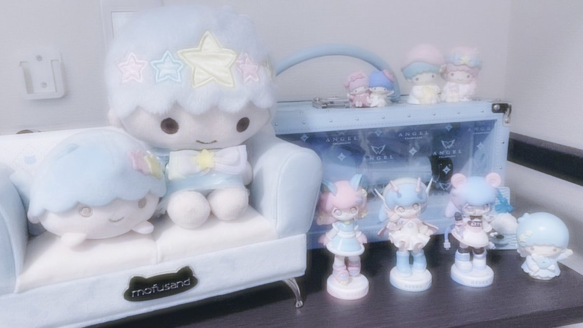 うさぎ tweet media