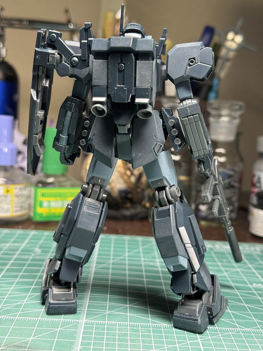 ぼんぼやG(げ〜) tweet media