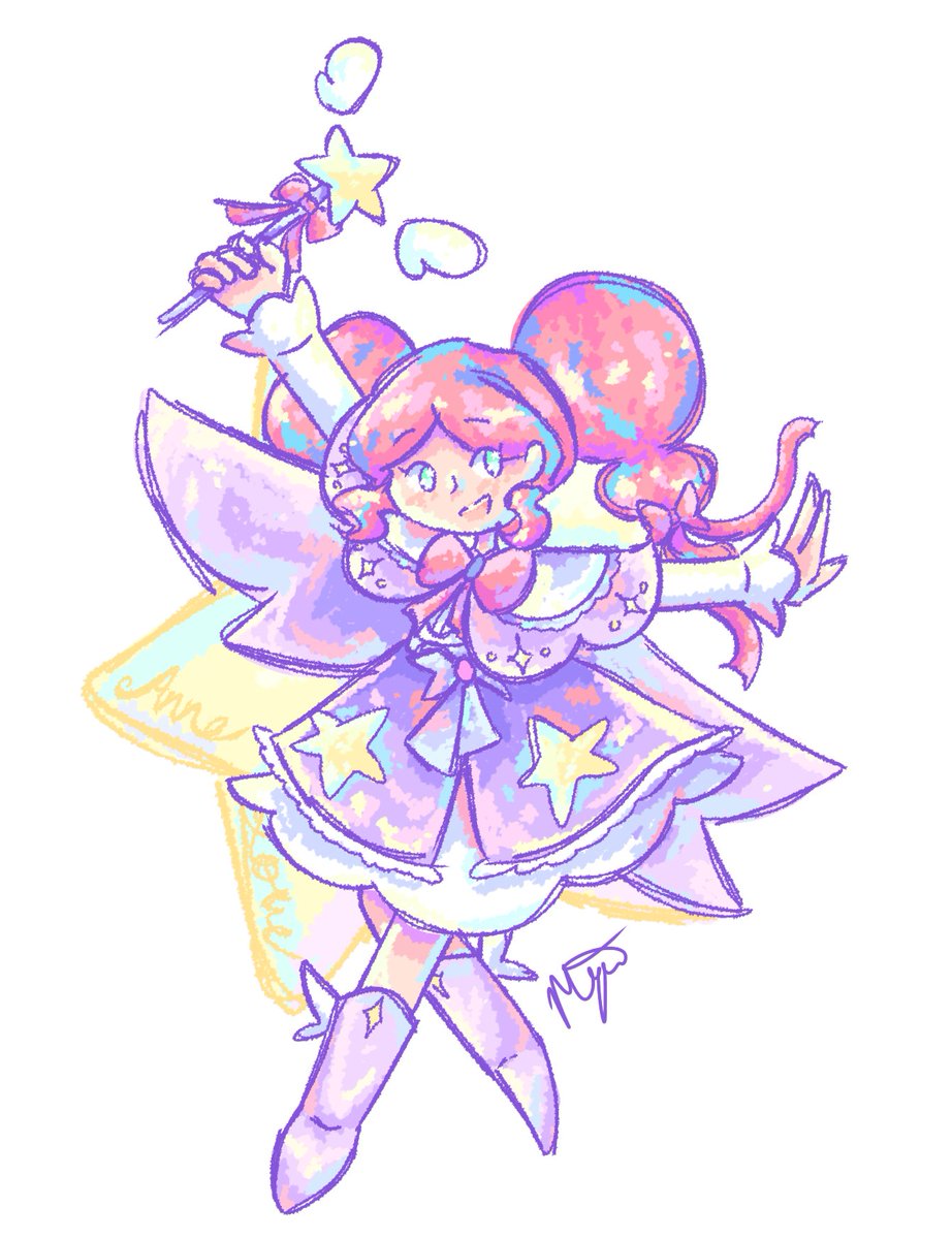 myu 🌙🦋 tweet media