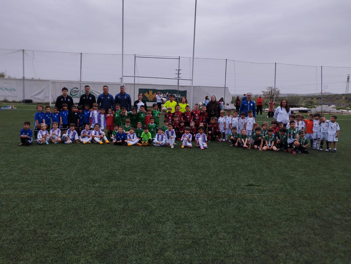 RFAF - Delegación de Jaén tweet media