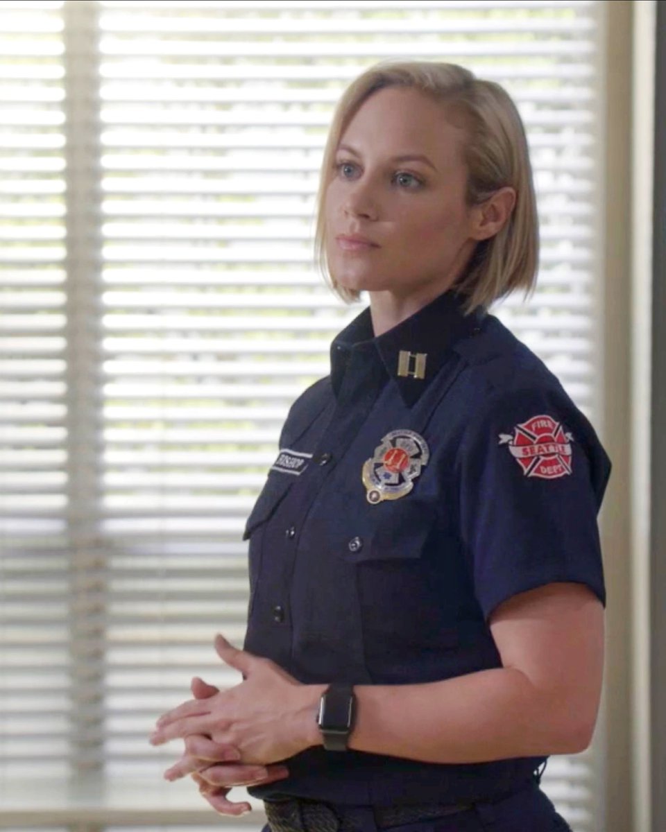 L 🚒🔥 missing Station 19 tweet media