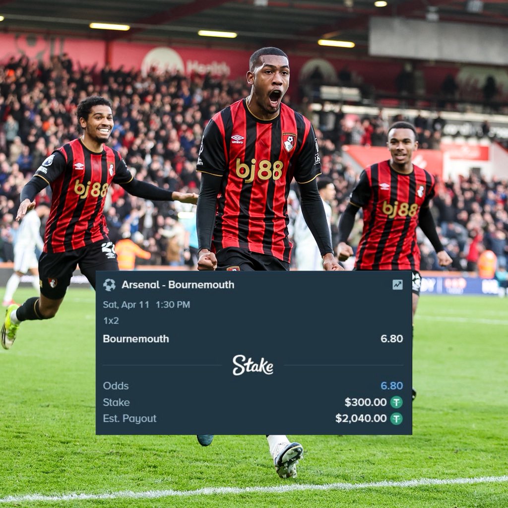 Elvis Tunde tweet media