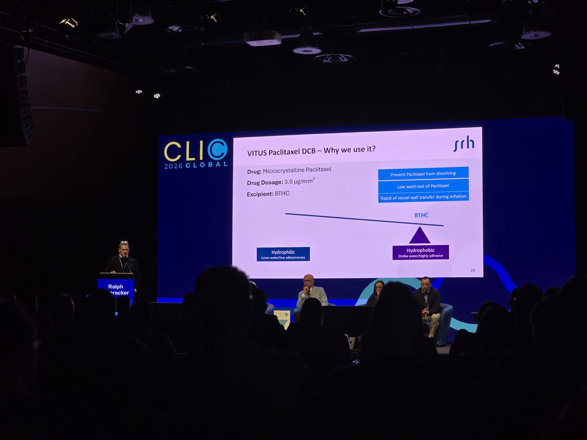 OrbusNeich Medical Company Ltd. tweet media