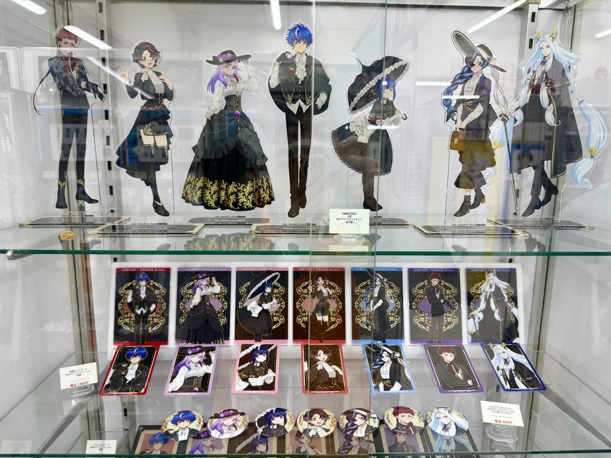AKIHABARAゲーマーズ本店 tweet media