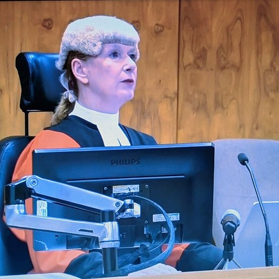 SIRÈNES tweet media