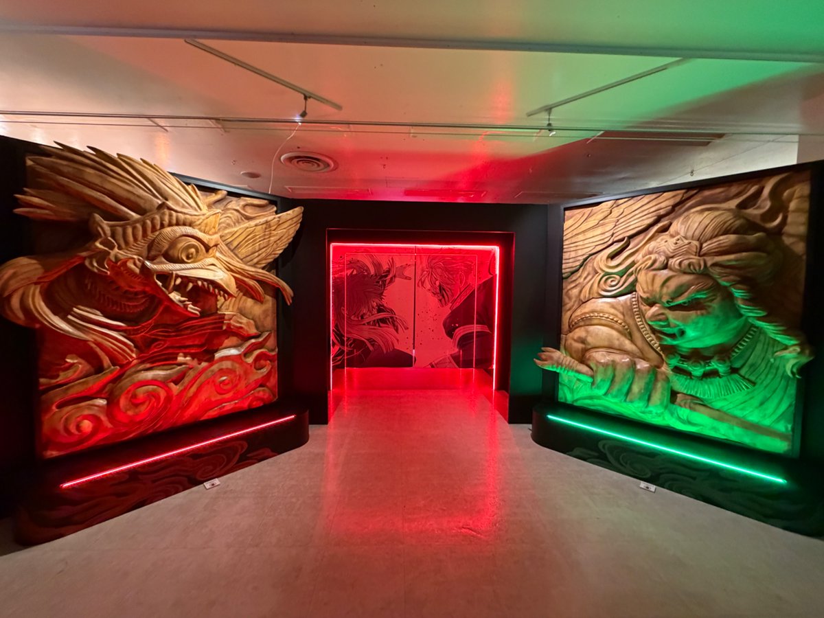 にいさとる「WIND BREAKER 」連載中 tweet media