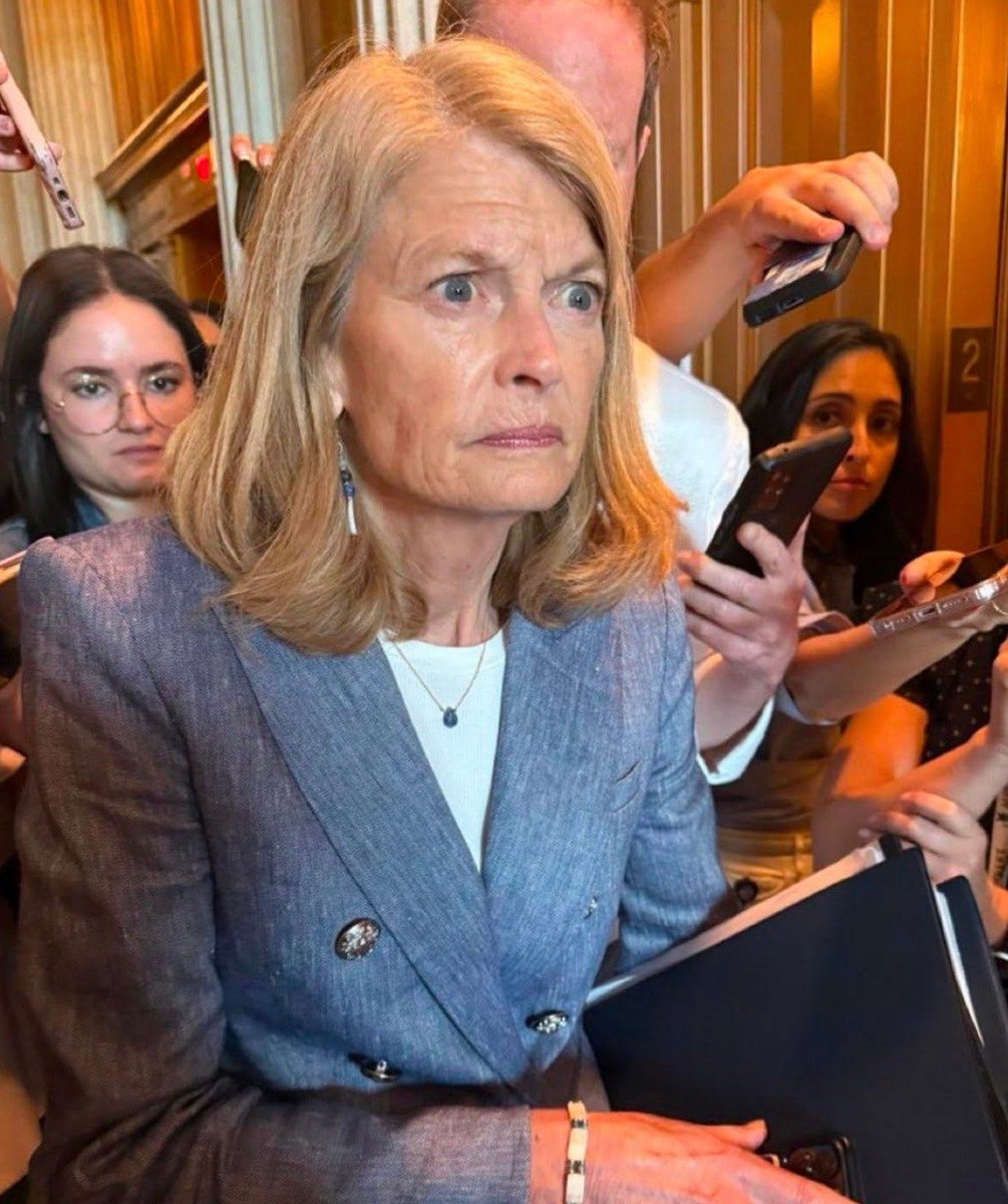 Ann Vandersteel tweet media