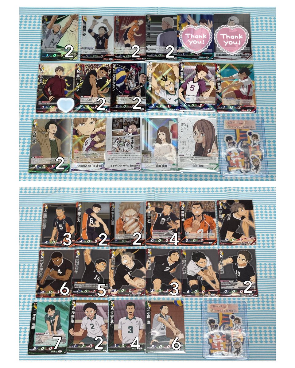 琳✤-Rin- tweet media