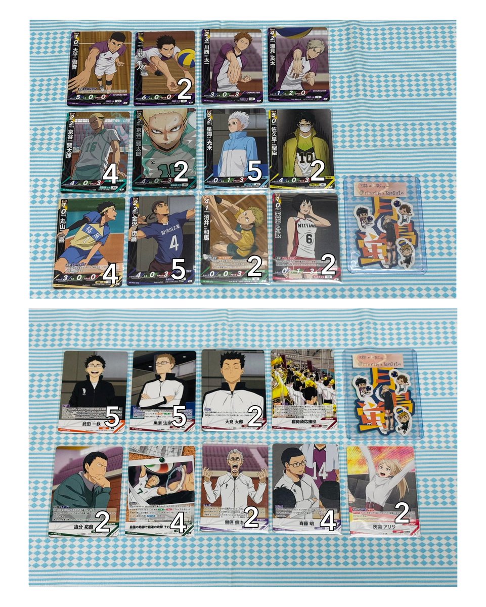 琳✤-Rin- tweet media