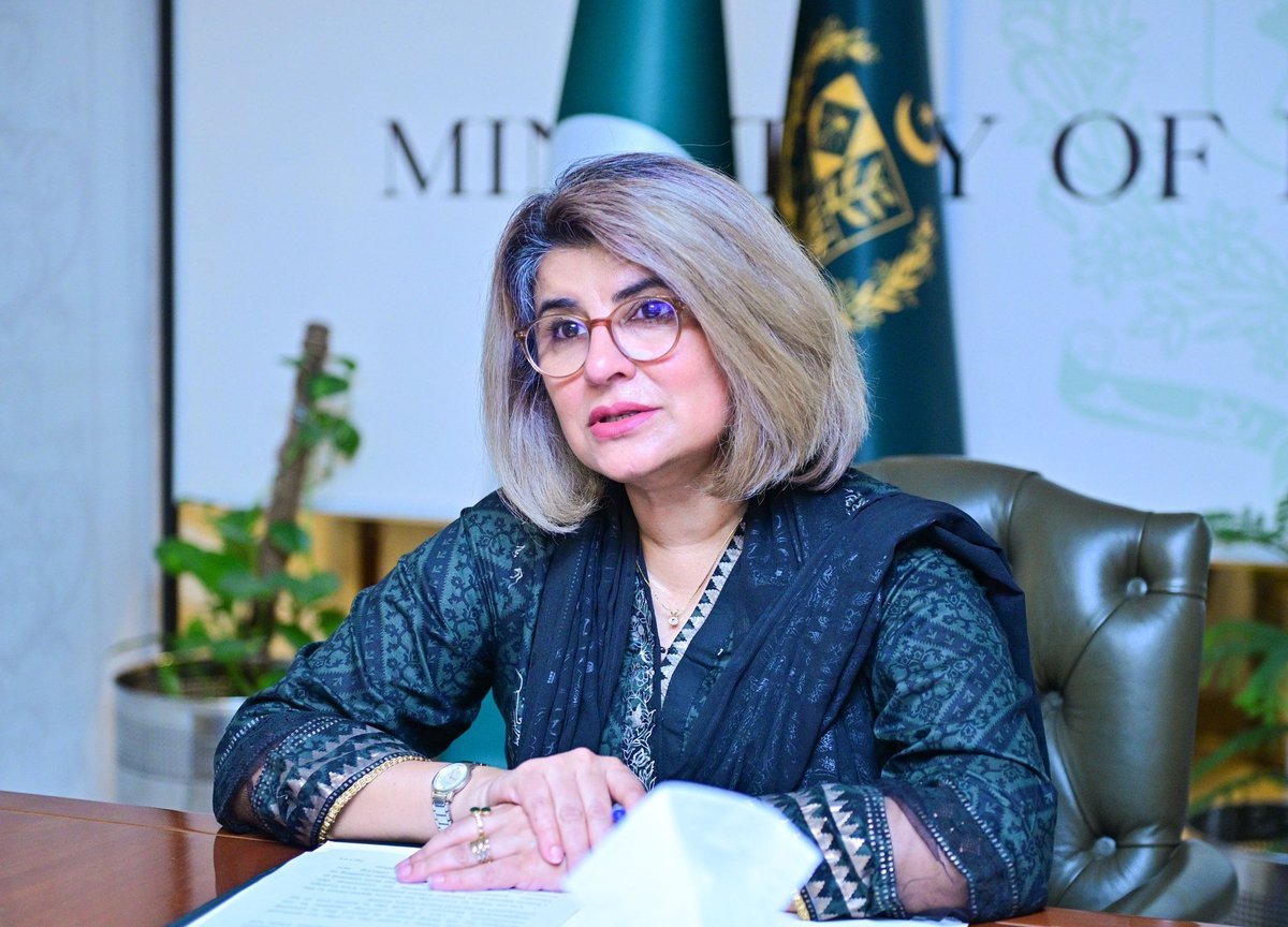 Sadaf Baloch tweet media