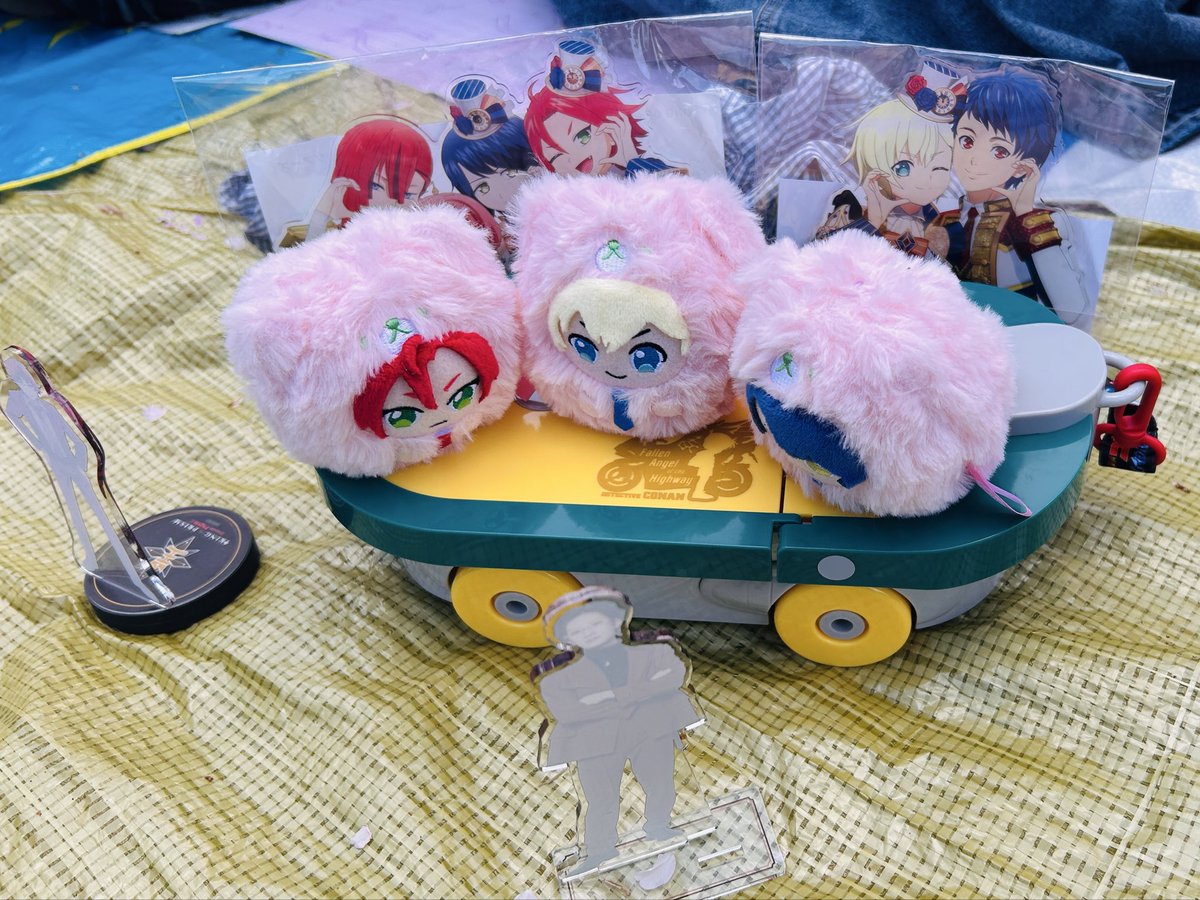 かよ✨✨🧟✨✨ヰ tweet media