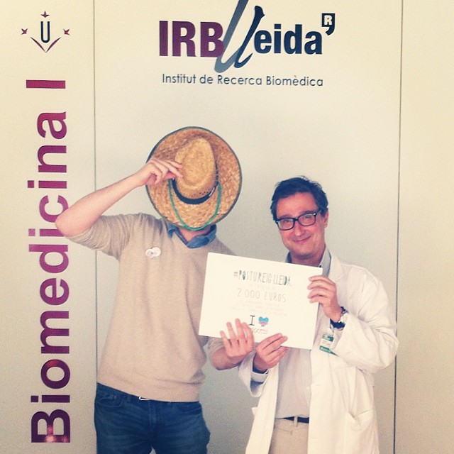 Postureig de Lleida tweet media