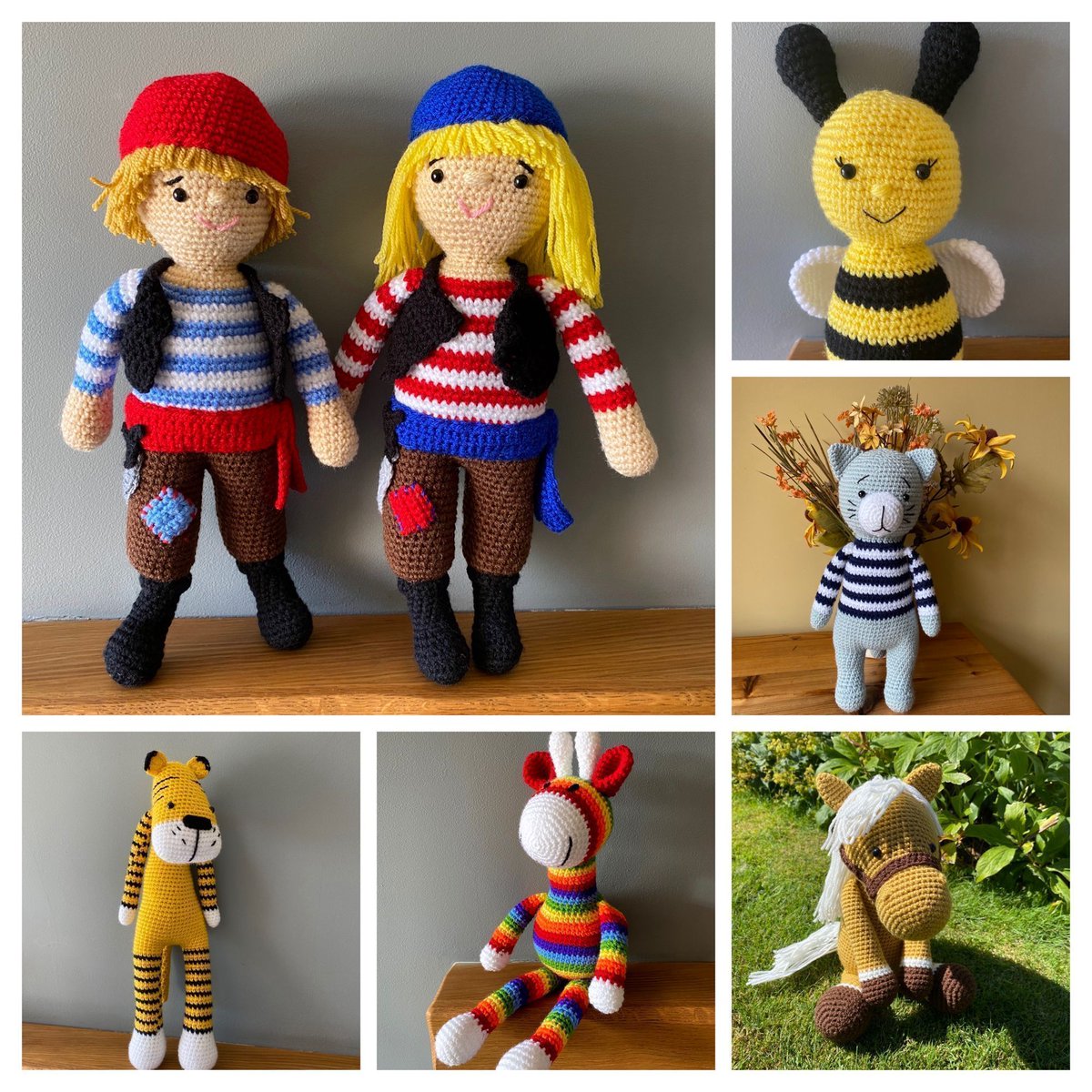 Tanyawarren's tweet image. Cheer up every day with handmade gift ideas for babies and kids of all ages from Bitzas 😀 

#etsy #giftideas #etsyshop #firsttmaster #MHHSBD  

bitzas.etsy.com