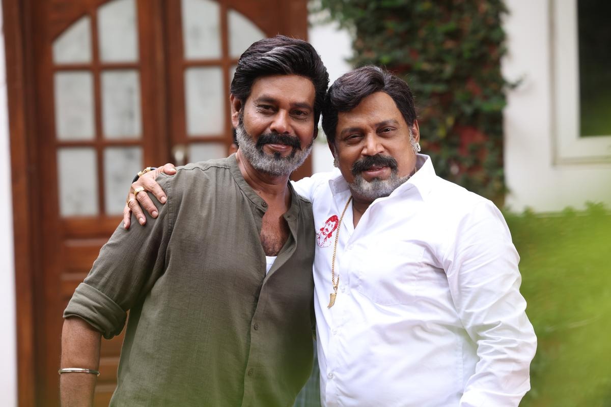 Laxmi Kanth tweet media