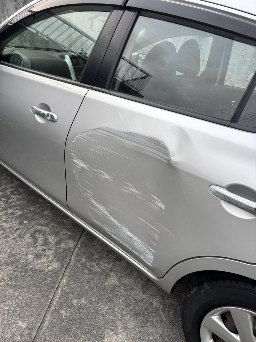 栗ーニング tweet media