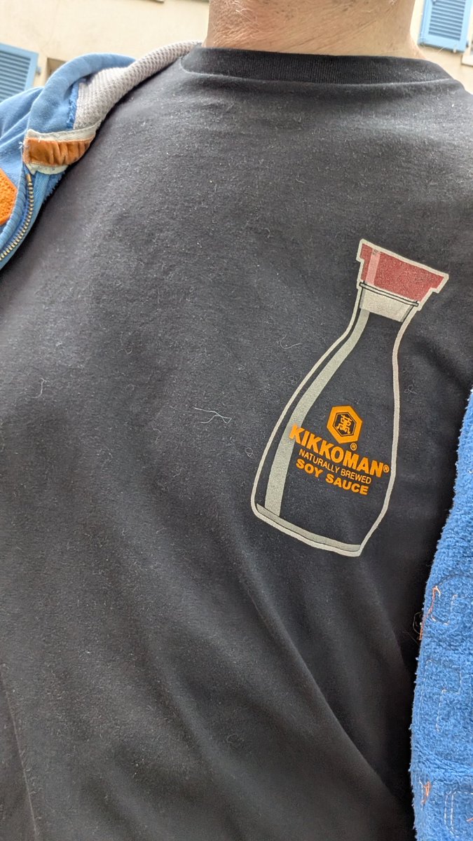 enpausesuspendu's tweet image. #Tshirt