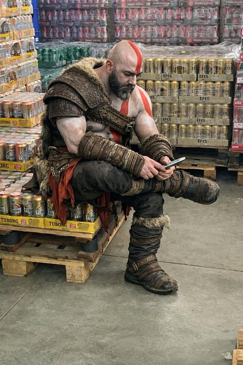 Özgür Aybaş tweet media