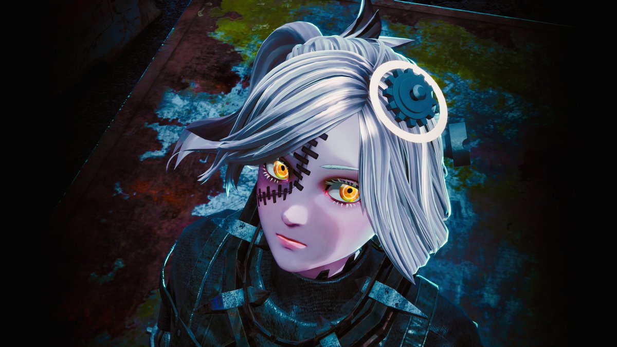 蒼林檎:🍏 tweet media