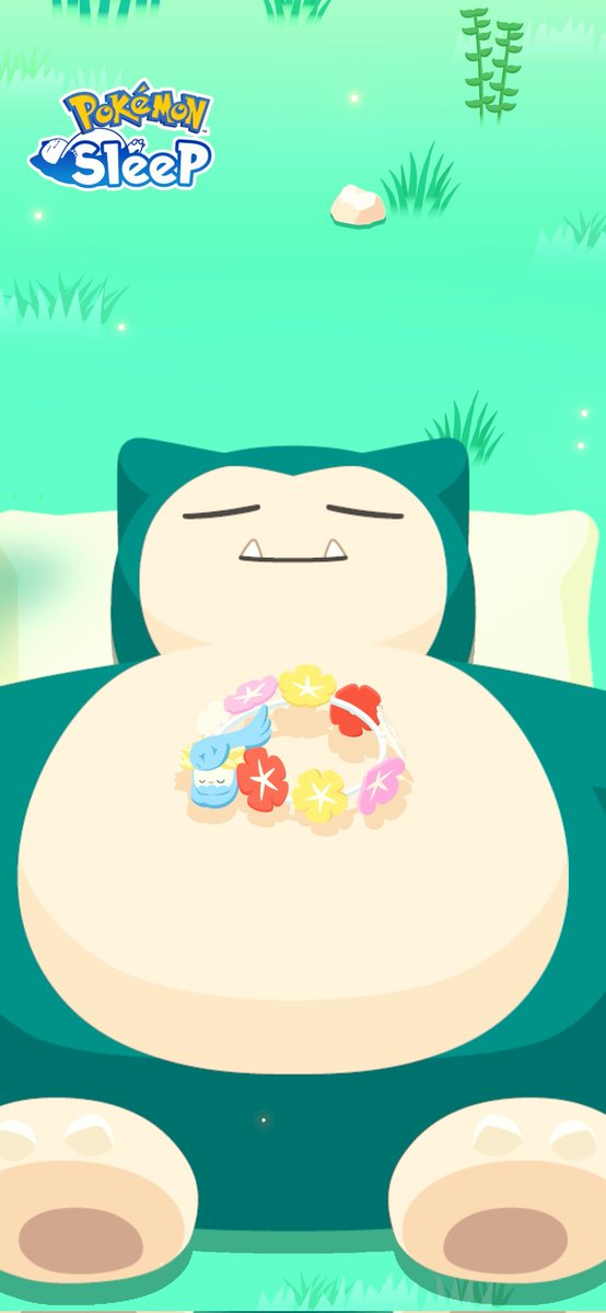 ペスカ@ポケスリ tweet media