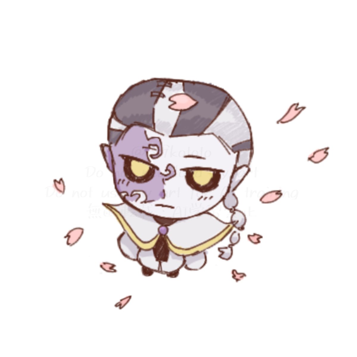 ことすけ tweet media