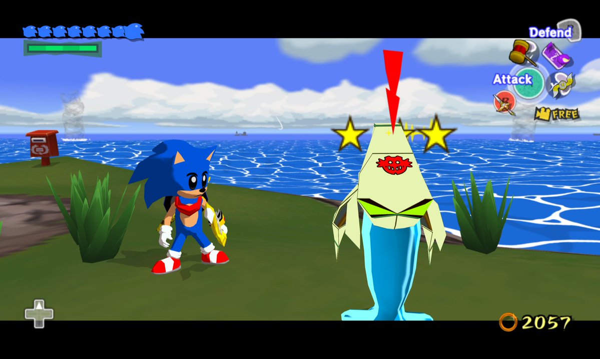 sONiC1098 tweet media