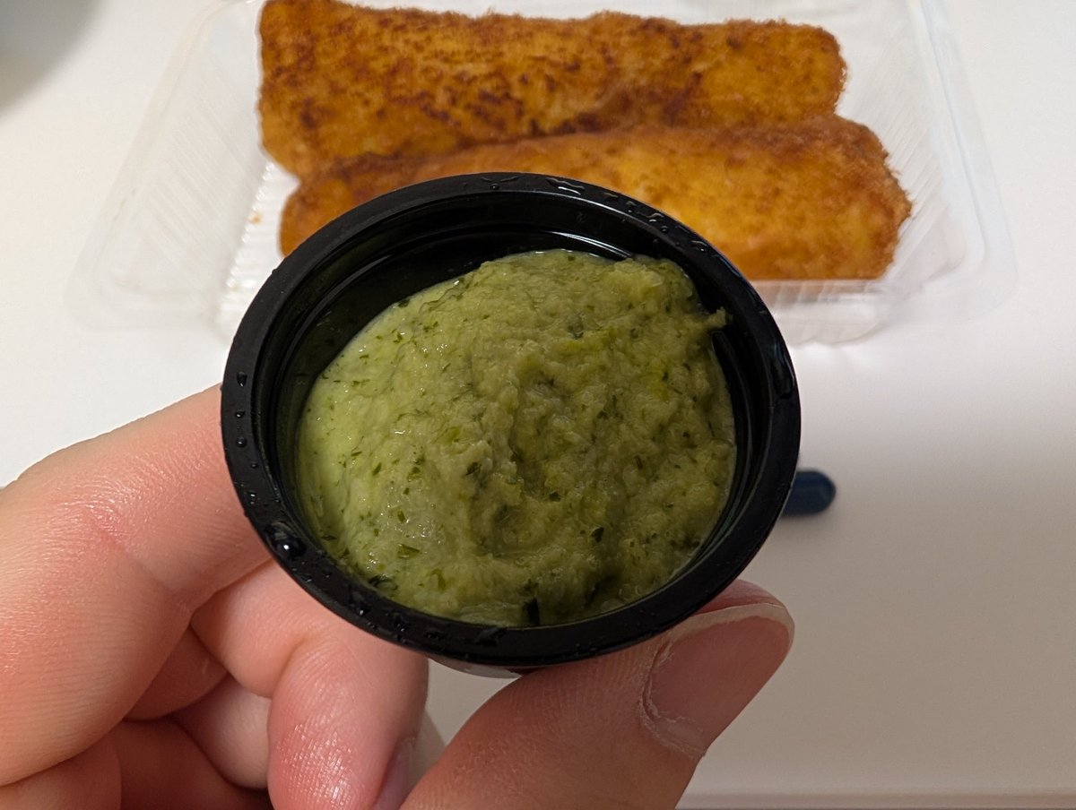 自分がラーオーファミリーダイニングさんを推す理由の8割がこのマトンロールに詰まっていると言っても過言じゃない。
最高に美味しいのだ🥰