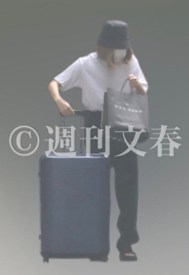 marusankakub's tweet photo. ヘチャンバージョンのこれが拝める可能性… https://t.co/ikL6HWxdvH