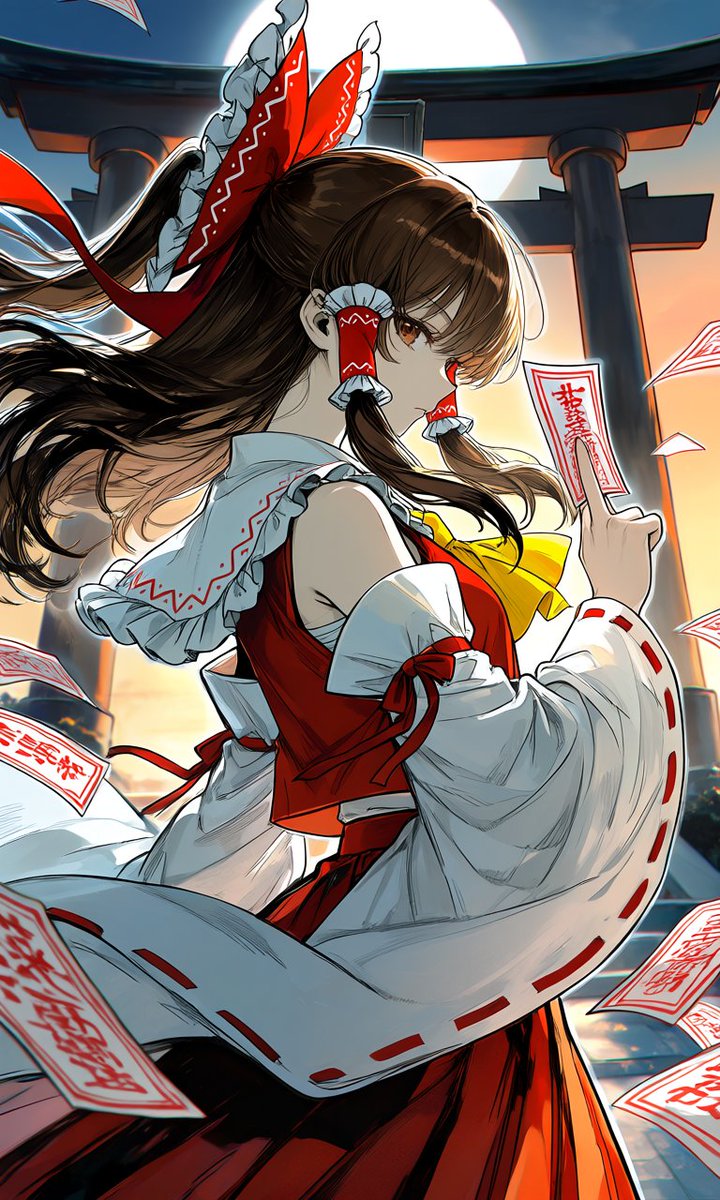 わらび餅(`≡△≡’) tweet media