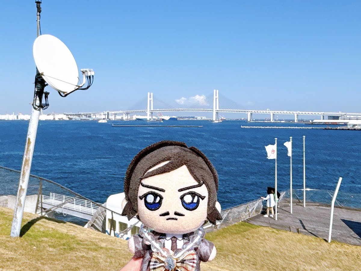 Rozeo ⛄︎ tweet media