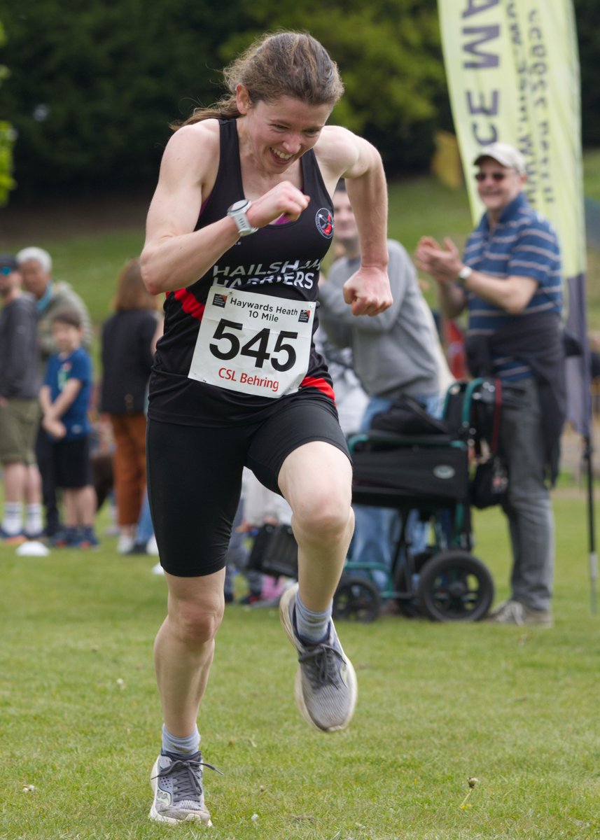 Mid Sussex Marathon tweet media