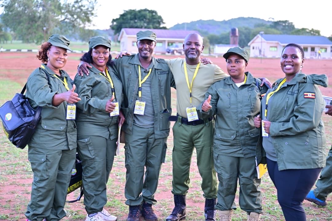 Hon. Eng Asiimwe Jonard. tweet media