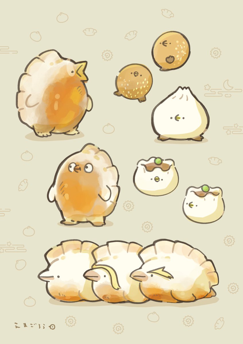 えまごろう🐧 tweet media