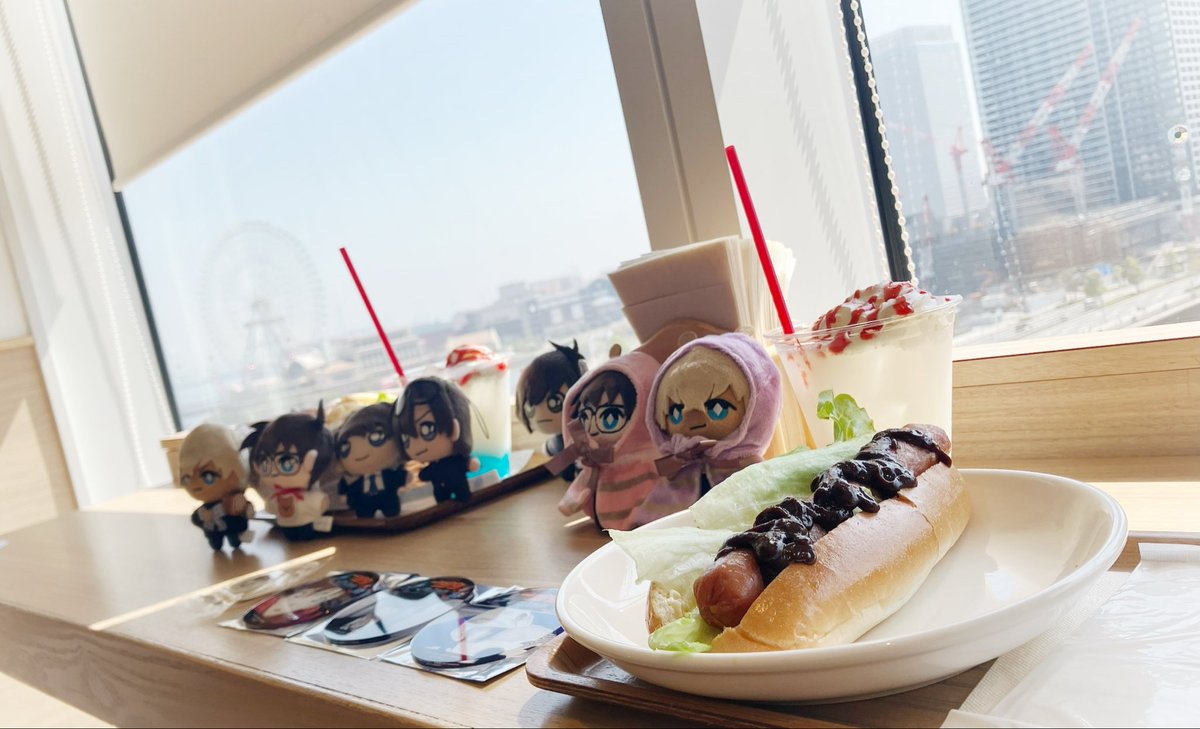 🌙まんじゅう原稿中 tweet media