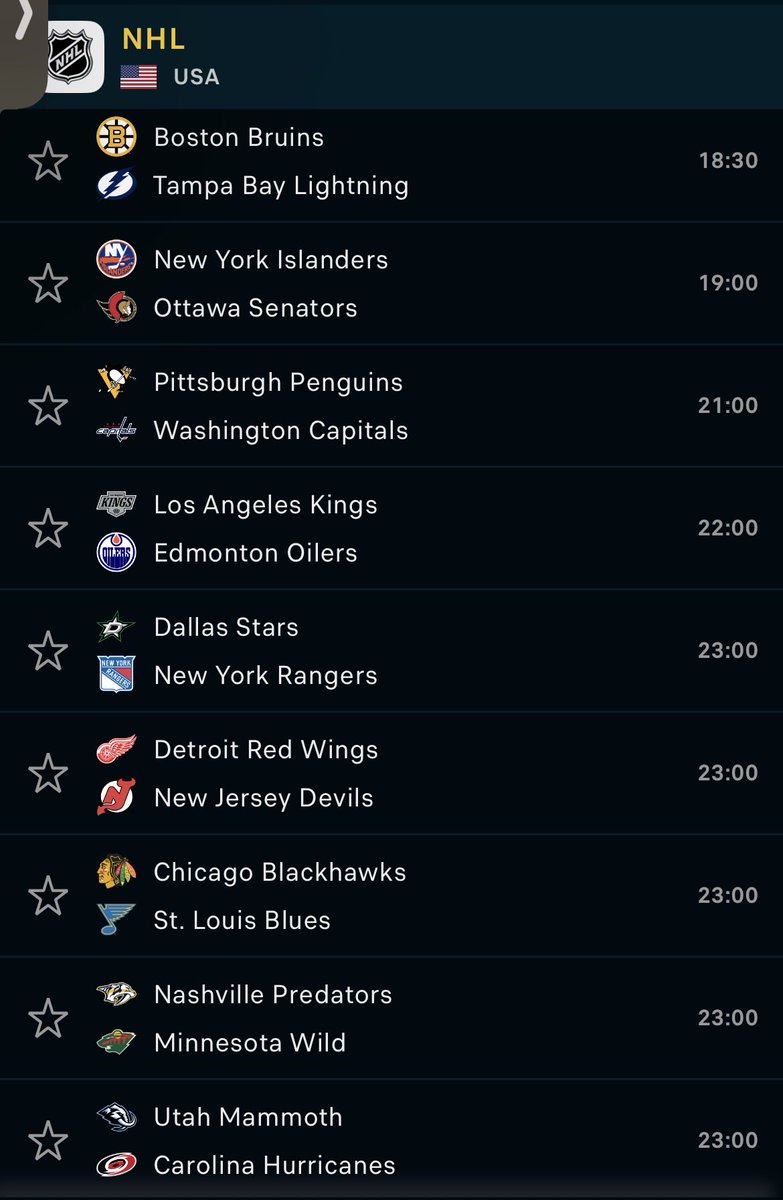 Ondra Holik tweet media