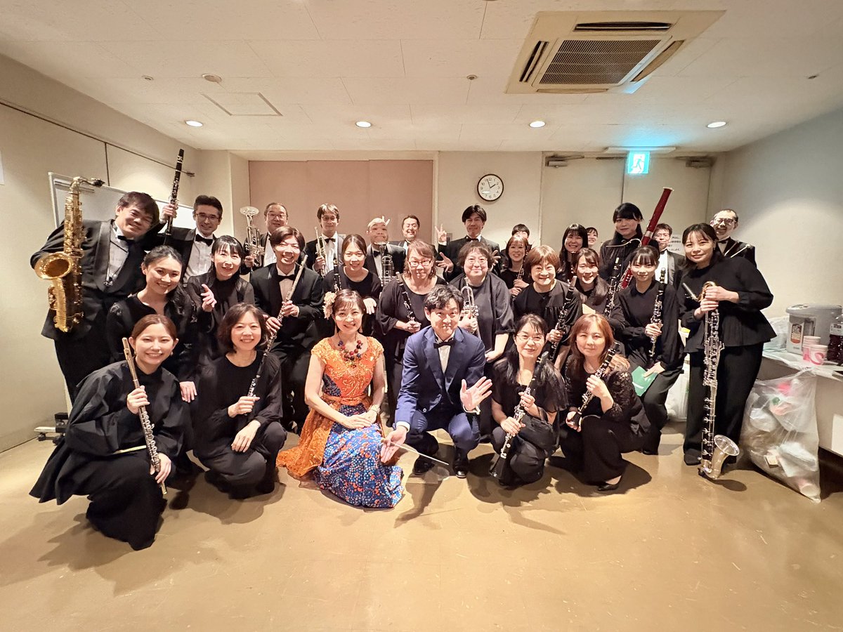 ブルー田 tweet media