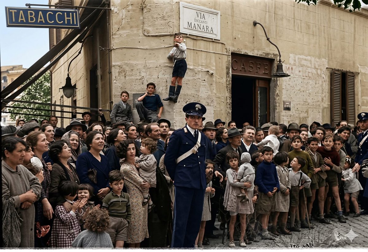 Trastevere tweet media