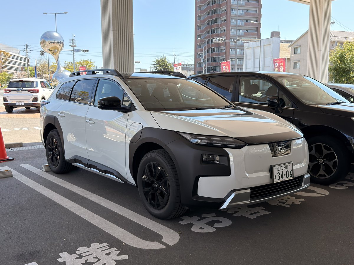 KAZUMAX@ZD8 BRZ tweet media