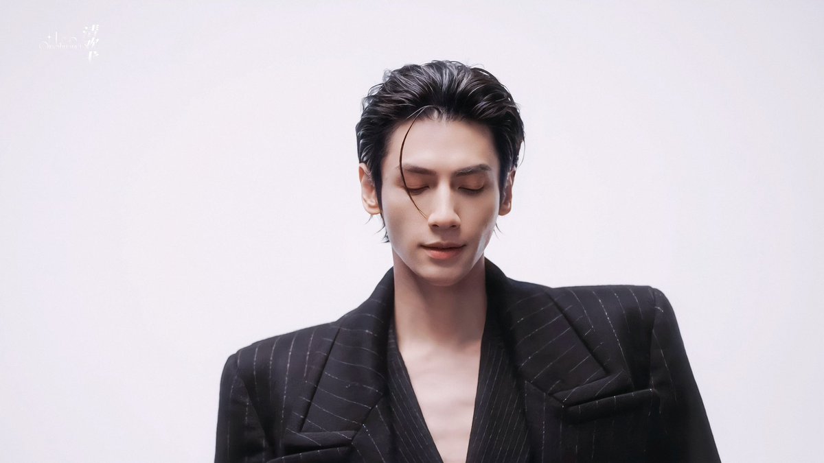 เมี่อไหร่คะคุณพี่ #罗云熙 #LuoYunxi #หลัวอวิ๋นซี #หลัวหยุนซี