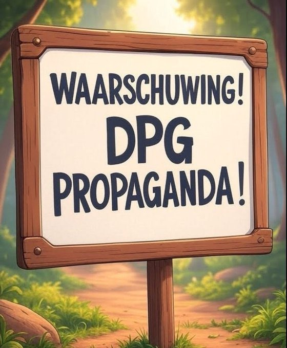 Koen Godderis tweet media