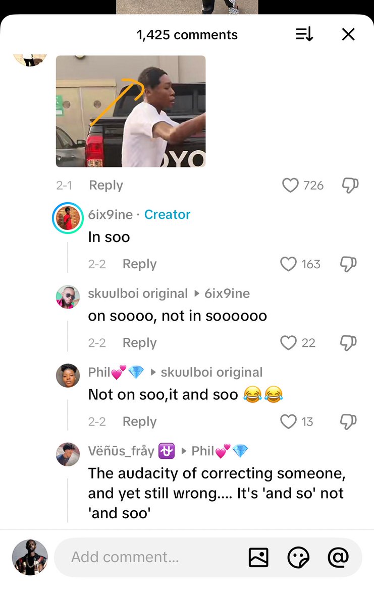 LEONARD ✪ tweet media